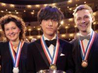 This Year’s Van Cliburn Competition Got Monster-Size YouTube Views