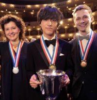 This Year’s Van Cliburn Competition Got Monster-Size YouTube Views
