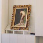 The Long Lonely Road To Proving A Lucien Freud Is Real