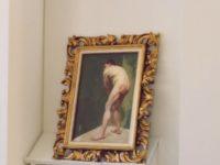 The Long Lonely Road To Proving A Lucien Freud Is Real