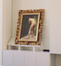 The Long Lonely Road To Proving A Lucien Freud Is Real