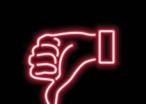 Study: YouTube’s “Dislike” Button Doesn’t Stop Unwanted Recommendations