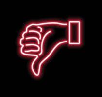 Study: YouTube’s “Dislike” Button Doesn’t Stop Unwanted Recommendations