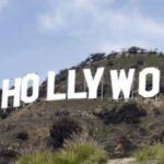 The Hollywood Sign Is Being Repaired (You Can Watch Online)