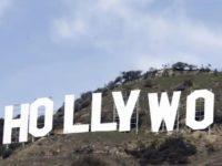 The Hollywood Sign Is Being Repaired (You Can Watch Online)