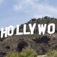 The Hollywood Sign Is Being Repaired (You Can Watch Online)