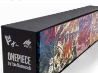 World’s Longest Book (21,000 Pages) Is For Sale (But You Can’t Read It)