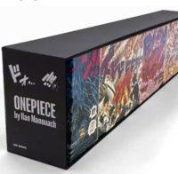 World’s Longest Book (21,000 Pages) Is For Sale (But You Can’t Read It)