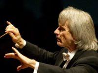 After 33 Years, Carl St. Clair To Step Down From Pacific Symphony