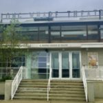 Reinventing Long Wharf Theatre: Brave New World?