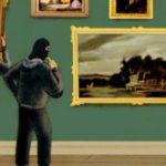 Why Do Some Art Heists Capture Our Imagination?