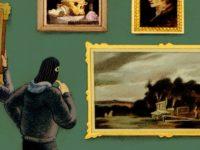 Why Do Some Art Heists Capture Our Imagination?