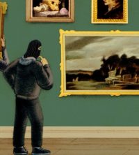 Why Do Some Art Heists Capture Our Imagination?