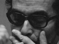 Jean-Luc Godard’s Singular Place In The Movies