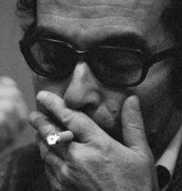 Jean-Luc Godard’s Singular Place In The Movies