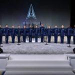 New Official Space Force Song Is… Really… (Well, Take A Listen And Decide)