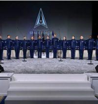 New Official Space Force Song Is… Really… (Well, Take A Listen And Decide)