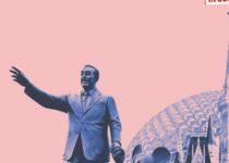 Disney Heiress’ New Documentary Exposes Deplorable Theme Park Working Conditions