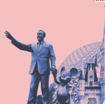 Disney Heiress’ New Documentary Exposes Deplorable  Theme Park Working Conditions