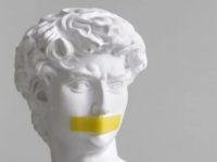 The New Arts Censorship