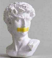 The New Arts Censorship