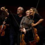The Pittsburgh Symphony Went On A European Tour And Were Treated To…
