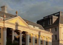 King Charles Has Strong Ideas About Architecture. This Is The Town He Has Idealized