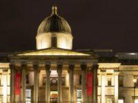 Europe Faces A Cold, Expensive Winter. How Will Museums Stay Warm?