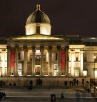 Europe Faces A Cold, Expensive Winter. How Will Museums Stay Warm?