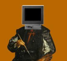 Is AI In Art A Tool Or A Toy?