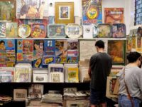 The Vibrant Art Scene Growing On The Edge Of Delhi