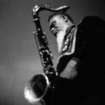 Jazz God Pharaoh Sanders, 81