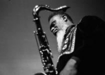 Jazz God Pharaoh Sanders, 81