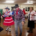 The Australian Town Keeping Square Dancing Alive