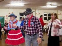 The Australian Town Keeping Square Dancing Alive