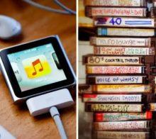 Is Endless Choice Ruining Your Love Of Music?