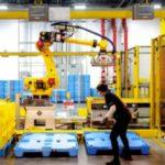 Amazon Is Getting Closer To Replacing Humans With Robots (Or Is It?)