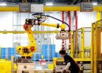 Amazon Is Getting Closer To Replacing Humans With Robots (Or Is It?)