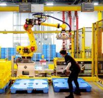 Amazon Is Getting Closer To Replacing Humans With Robots (Or Is It?)