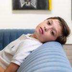 Meet Andres. He’s 10. His Last Painting Sold For $230,000