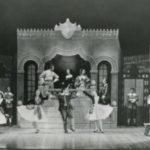The Organization That Tries To Bring The Performing Arts To Everyone In America