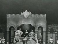 The Organization That Tries To Bring The Performing Arts To Everyone In America