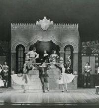 The Organization That Tries To Bring The Performing Arts To Everyone In America