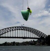 Sydney Festival Quits All Funding By Foreign Governments After Controversies