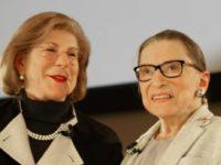 Nina Totenberg’s Friendship With RBG Shows The Perils Of Insider Friendships