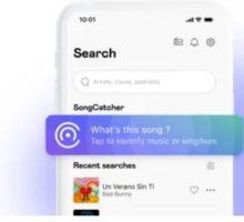 New App Will Listen While You Hum And Identify And Play The Song