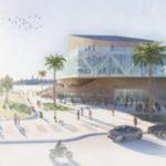 Ambitious Plans For A New Bay Area Arts Venue
