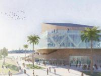 Ambitious Plans For A New Bay Area Arts Venue