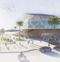 Ambitious Plans For A New Bay Area Arts Venue