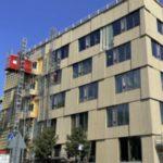Finland Is Forgoing Concrete For Wood In Its Buildings. Is This The Future?